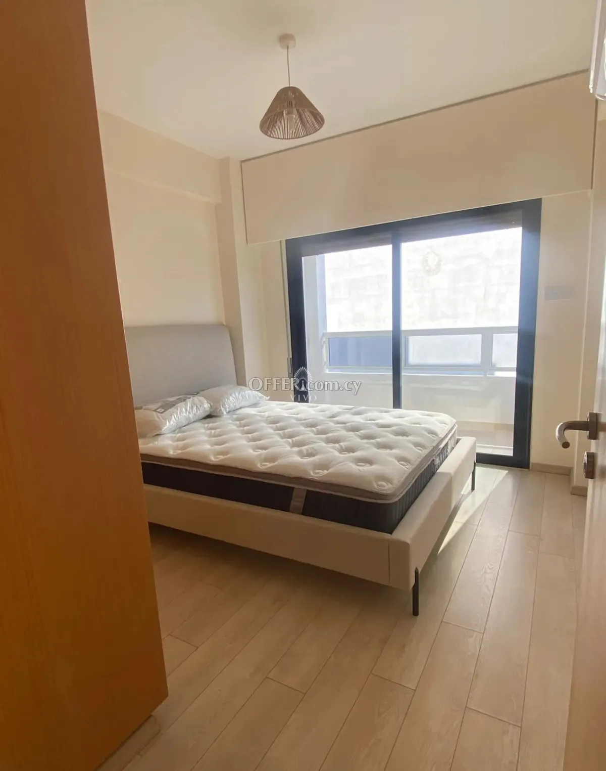 SEAFRONT 2 BEDROOM APARTMENT IN MOUTTAGIAKA - 4