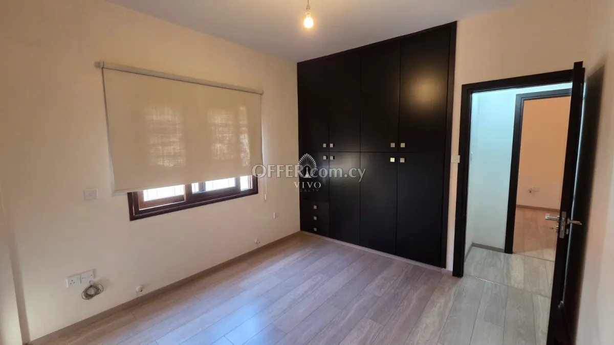THREE BEDROOM HOUSE IN AGIOS IOANNIS LIMASSOL - 4