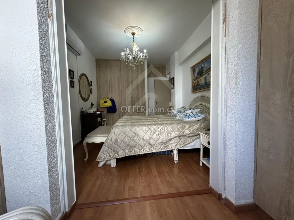 3 Bed Apartment for Sale in Strovolos, Nicosia - 4