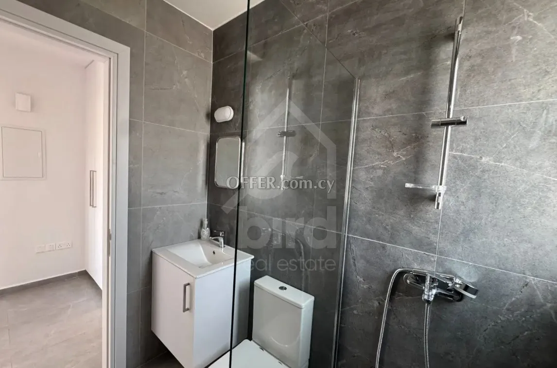 2 Bed Apartment for Rent in Engomi, Nicosia - 4
