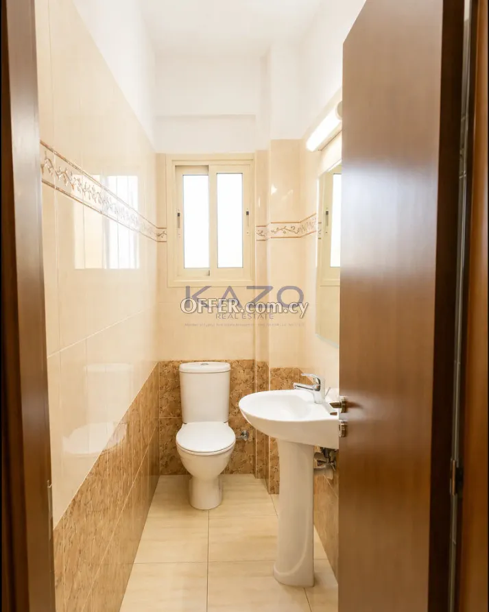 Spacious 3-Bedroom Apartment in Agios Athanasios - 5