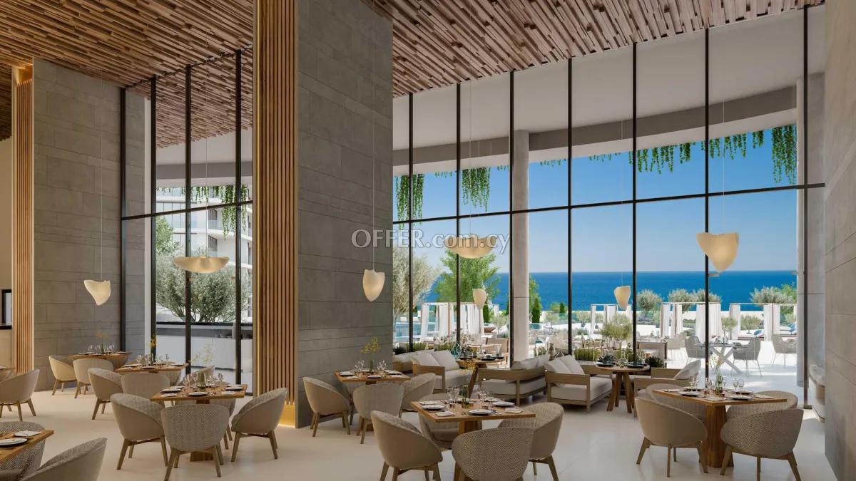 2 bed apartment for sale in Limassol Area Limassol - 3