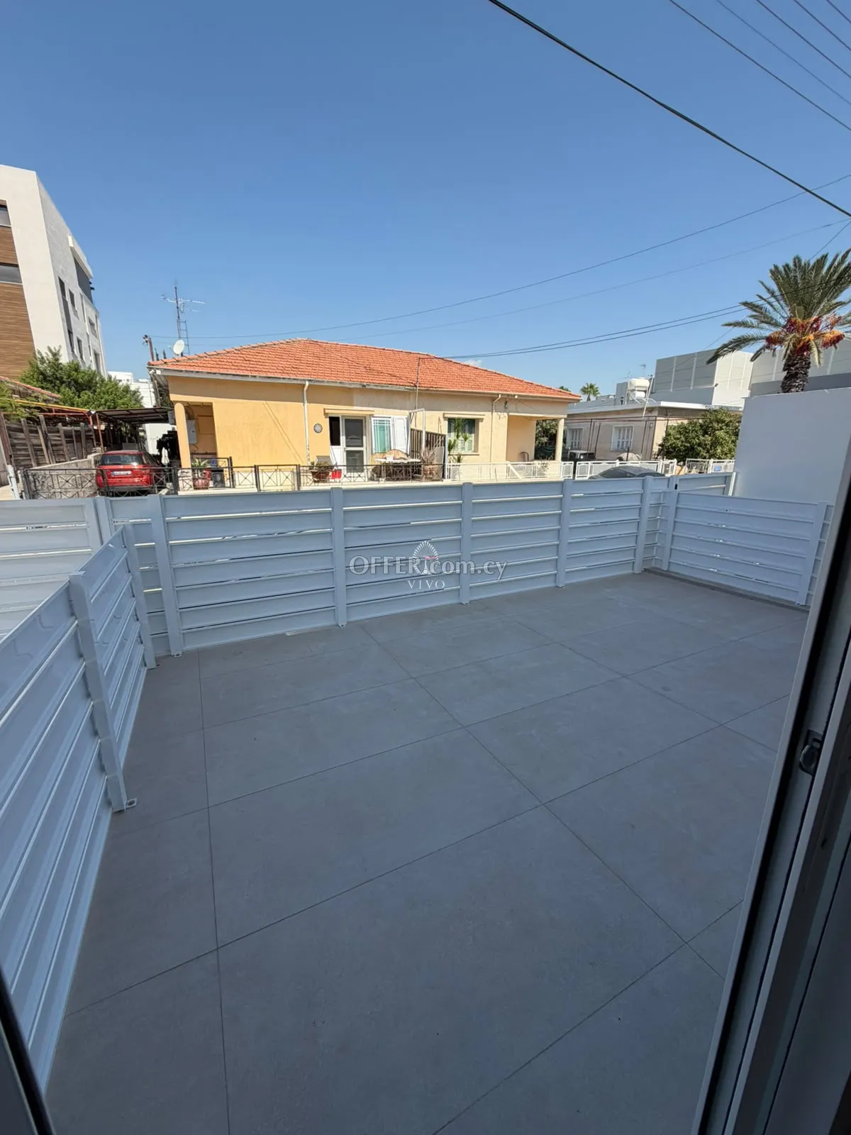 THREE BEDROOM DETACHED HOUSE IN CITY CENTER, LIMASSOL - 4