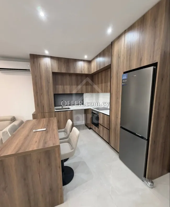 2 Bed Apartment for Sale in Lakatameia, Nicosia - 3