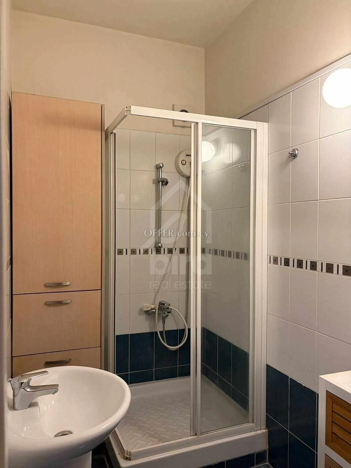 4 Bed Apartment for Rent in Engomi, Nicosia - 4