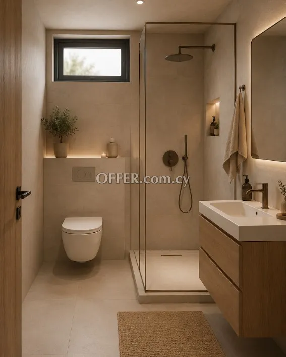 Apartment (Flat) in Mesa Geitonia, Limassol for Sale - 3