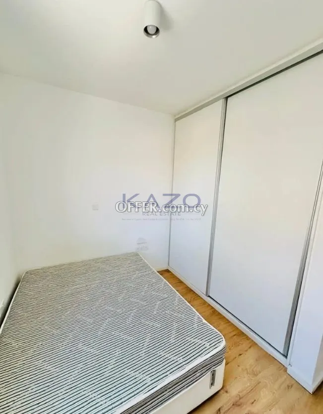 One Bedroom Apartment for Rent in Old Town city Center - 6