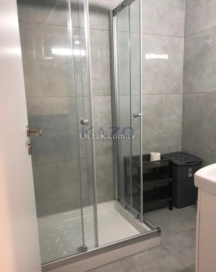 Bright 2-Bed Sea View Apartment in Pyrgos Tourist Area - 2