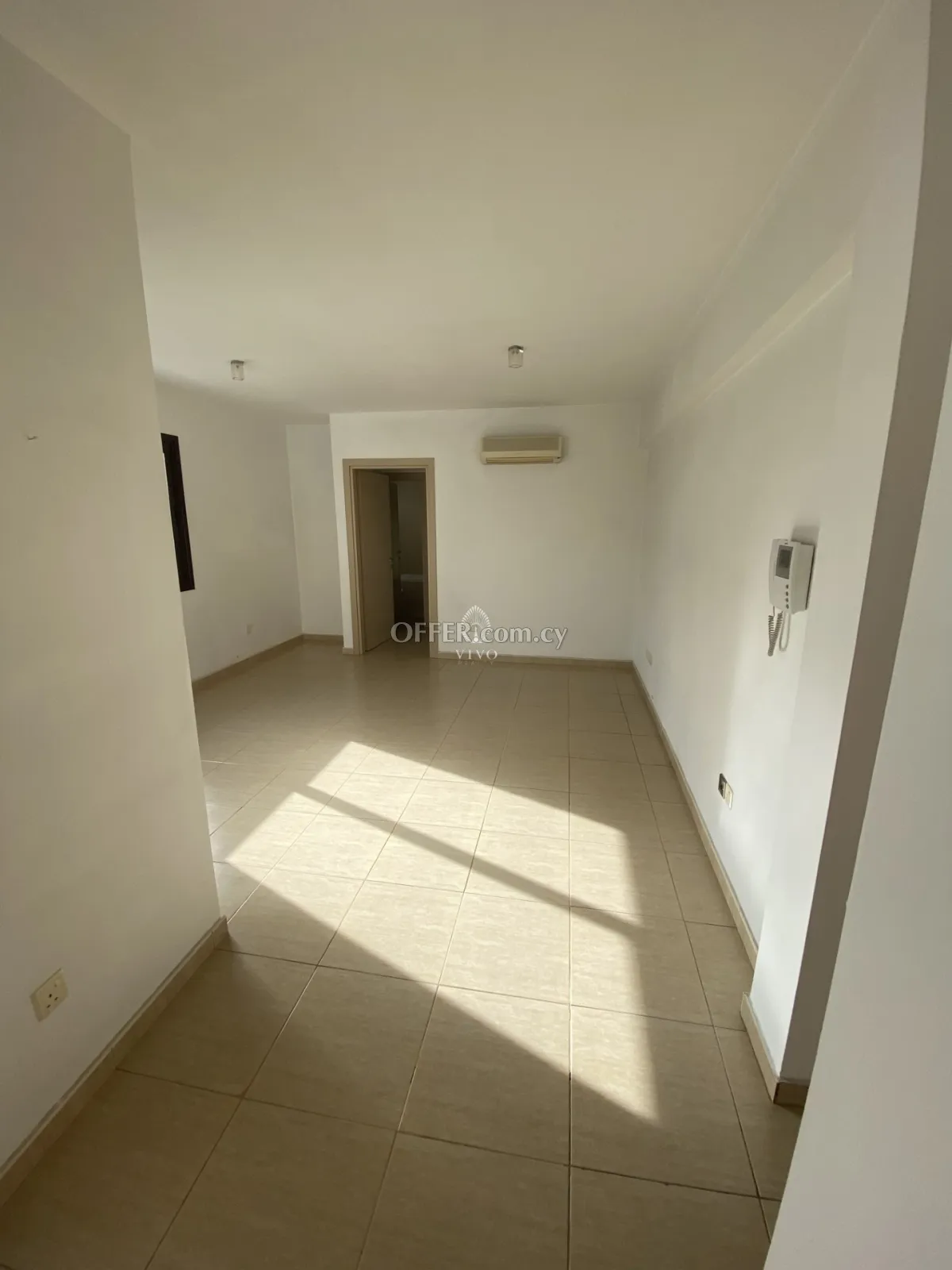 1 BEDROOM APARTMENT IN PETROU & PAVLOU - 3