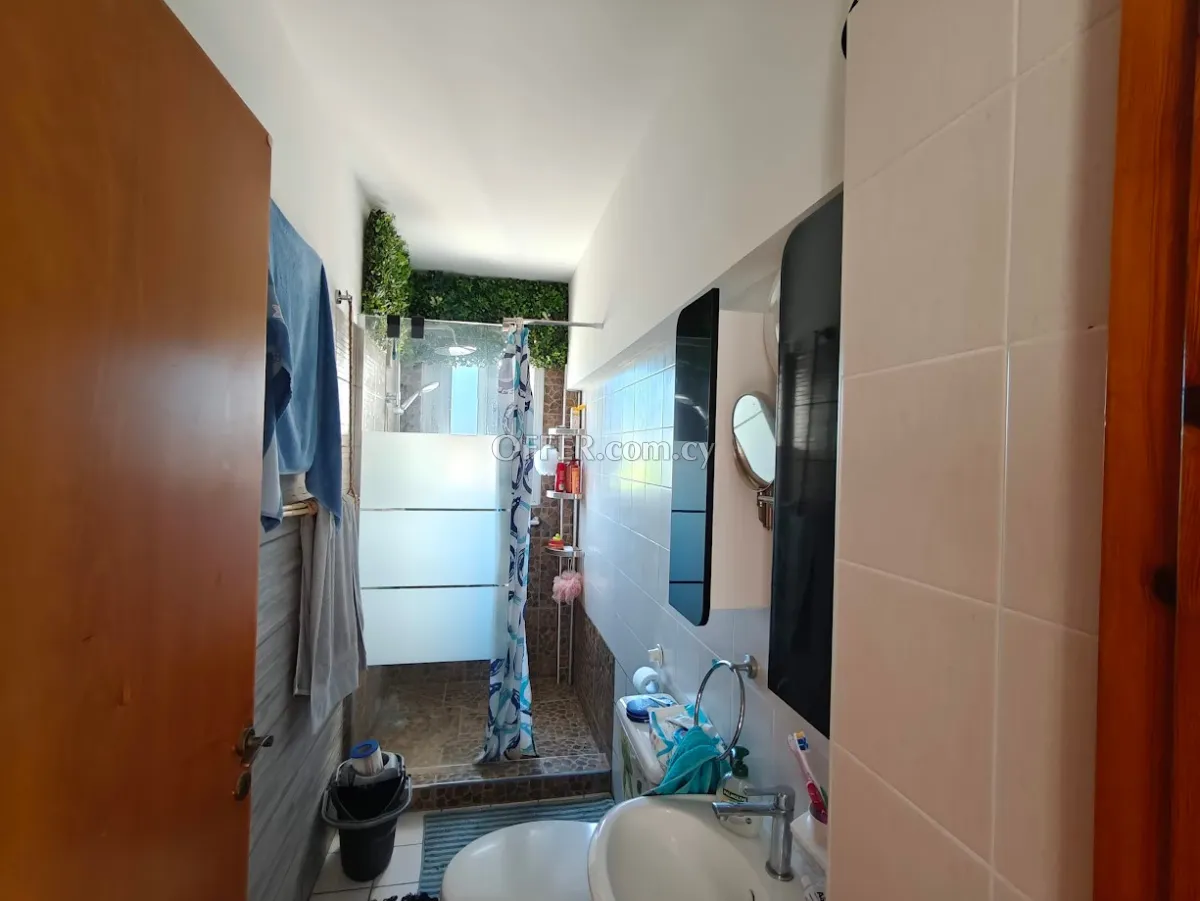 3-bedroom Maisonette (end) 118 sqm in Oroklini - 6