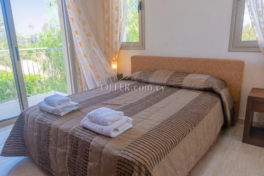 LUXURY 3-BEDROOM VILLA FOR RENT – SANDY BEACH VILLAS GATED COMPLEX - 5