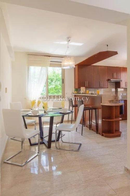 LUXURY 3-BEDROOM VILLA FOR RENT – SANDY BEACH VILLAS GATED COMPLEX - 3