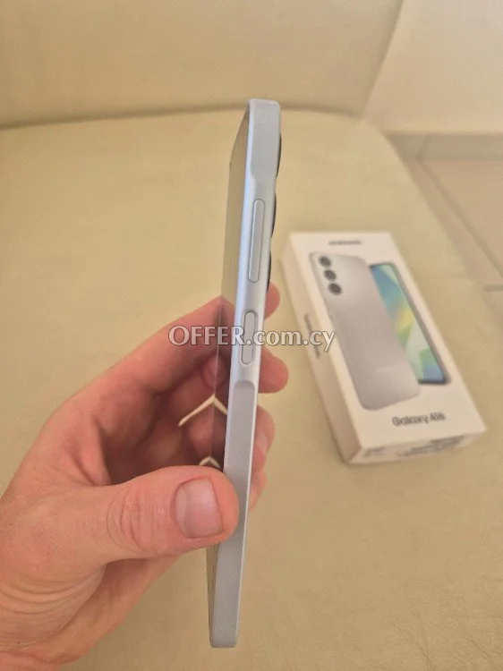 Samsung A16 5G 128GB - 4