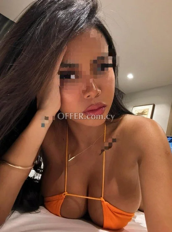 New girl with dripping pussy - 2