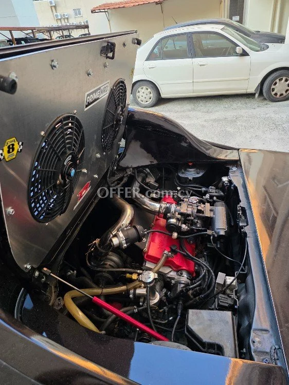 1991 Toyota MR2 2.0L Petrol Manual Coupe - 5