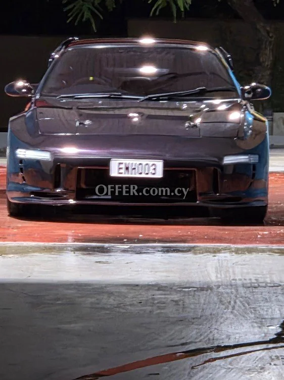 1991 Toyota MR2 2.0L Petrol Manual Coupe - 2