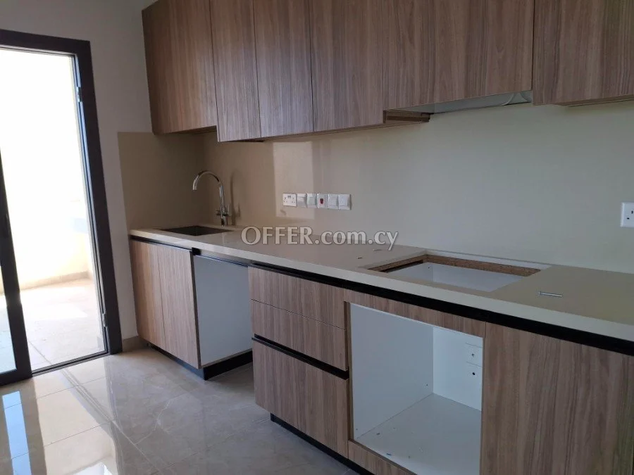 Brand new 2 bedrooms apartment with 3 bathrooms, energy saving!! - 6