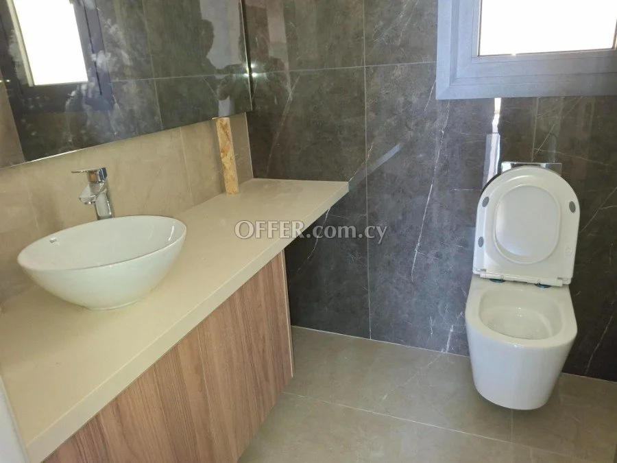 Brand new 2 bedrooms apartment with 3 bathrooms, energy saving!! - 5