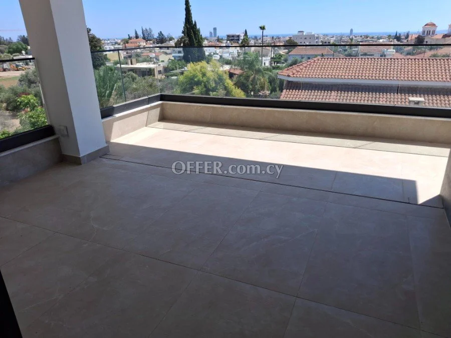 Brand new 2 bedrooms apartment with 3 bathrooms, energy saving!! - 3