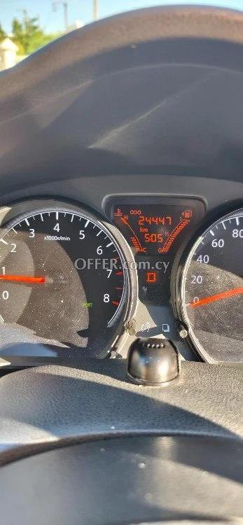 2019 Nissan Note 1.2L Petrol Automatic Hatchback - 6