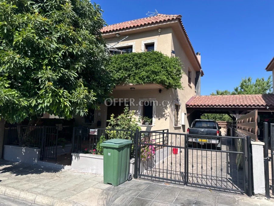 3-bedroom semi-detached for sale - 1