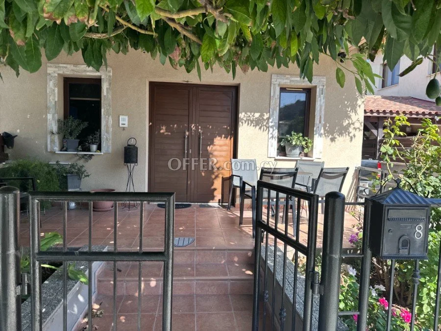 3-bedroom semi-detached for sale - 9