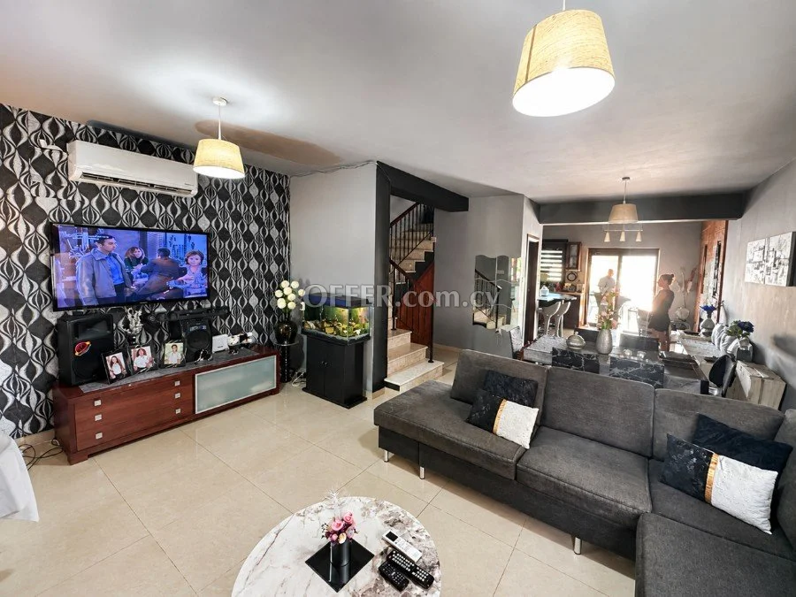 3-bedroom semi-detached for sale - 3
