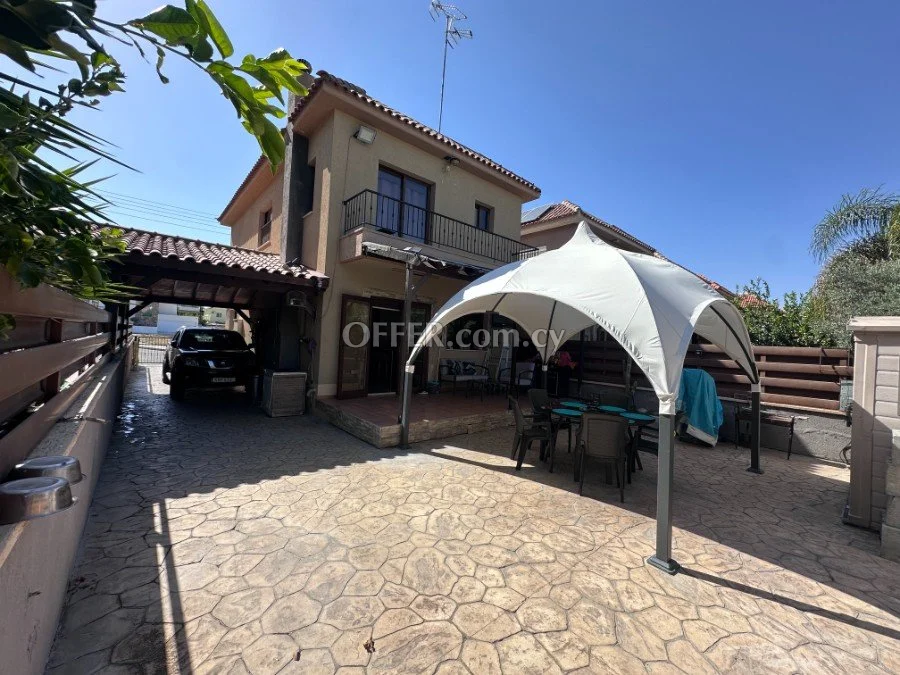 3-bedroom semi-detached for sale - 6