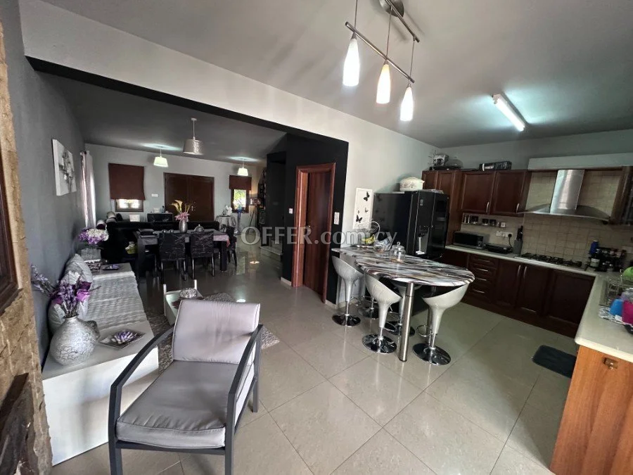 3-bedroom semi-detached for sale - 8