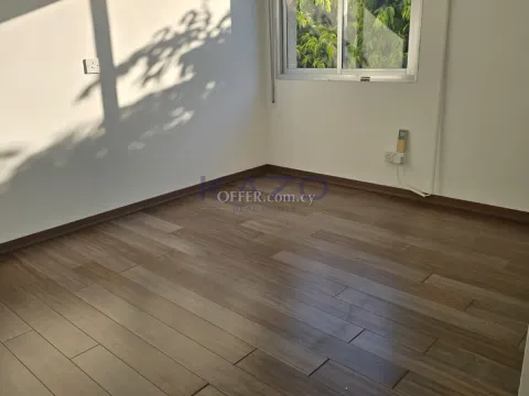 Spacious Key-Ready Office in Katholiki City Center - 5