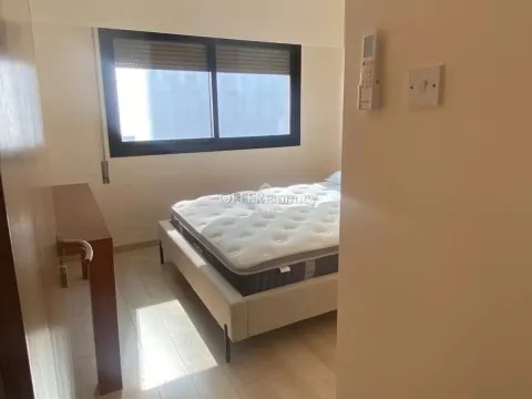 SEAFRONT 2 BEDROOM APARTMENT IN MOUTTAGIAKA - 3