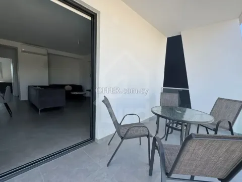 2 Bed Apartment for Rent in Engomi, Nicosia - 3