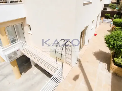 Spacious 3-Bedroom Apartment in Agios Athanasios - 4