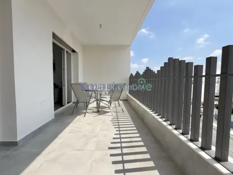1 Bedroom 75m2 Modern Apartment For Rent Ypsonas - 3