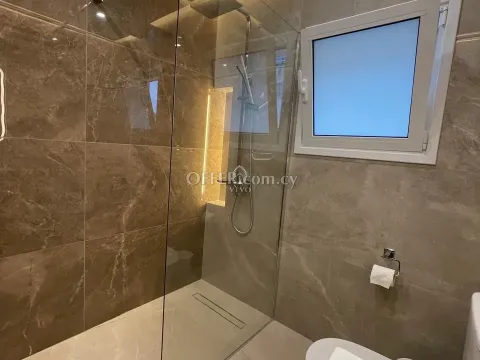 THREE BEDROOM APARTMENT IN PETROU & PAVLOU, LIMASSOL - 3