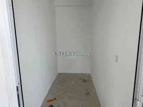 3 Bedroom Modern Penthouse For Rent Agios Sylas Limassol - 3