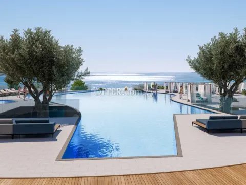 2 bed apartment for sale in Limassol Area Limassol - 2
