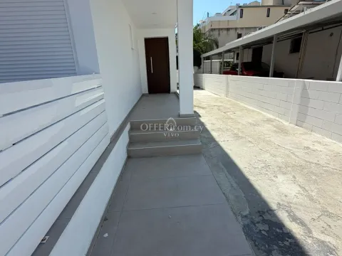 THREE BEDROOM DETACHED HOUSE IN CITY CENTER, LIMASSOL - 3