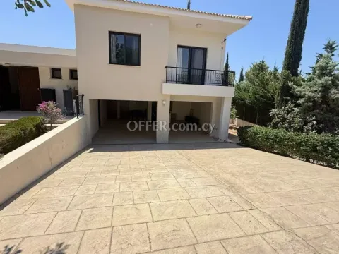 House (Detached) in Secret Valley, Paphos for Sale - 3