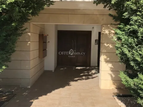 1 BEDROOM APARTMENT IN PETROU & PAVLOU - 2