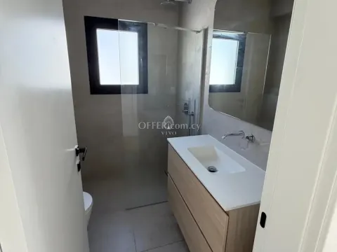5 BEDROOM VILLA WITH A POOL IN AGIOS ATHANASIOS - 3