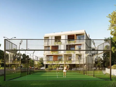 Apartment (Flat) in Universal, Paphos for Sale - 2