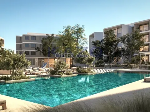 1 Bedroom - Apartment - Pafos - For Sale - PA-365-8704 - 4