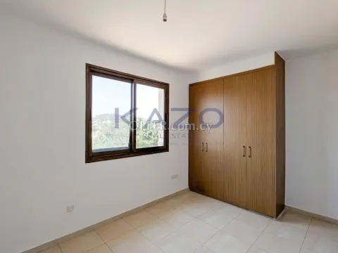Two-Bedroom Apartment in Kato Polemidia, Limassol - 4