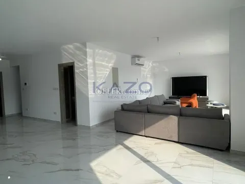 Modern 5-Bed Villa with Pool in Germasoyeia Green Area - 4