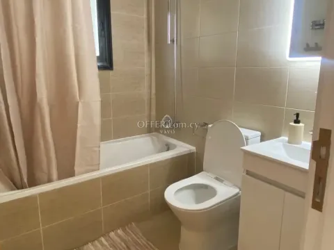 SEAFRONT 2 BEDROOM APARTMENT IN MOUTTAGIAKA - 2