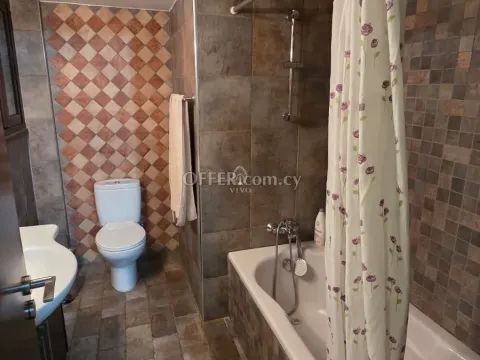 THREE BEDROOM HOUSE IN AGIOS IOANNIS LIMASSOL - 2