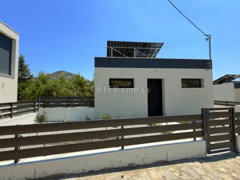 House (Detached) in Trimiklini, Limassol for Sale - 2