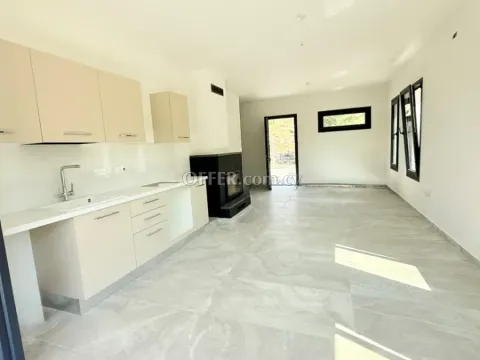 House (Detached) in Trimiklini, Limassol for Sale - 2