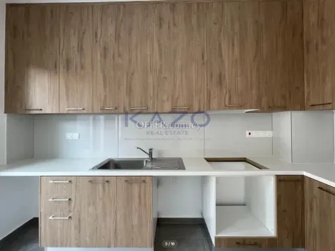 Modern Semi-Detached 3 Bedroom House in Ypsonas - 4